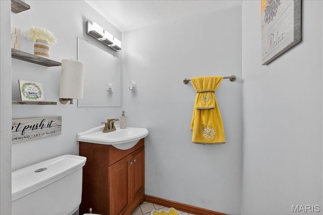 14505 Mondoubleau Lane, Unincorporated, MO 63034