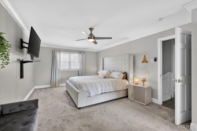 14505 Mondoubleau Lane, Unincorporated, MO 63034