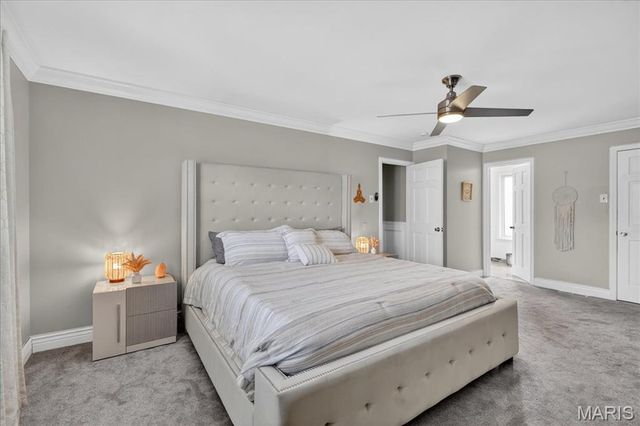 14505 Mondoubleau Lane, Unincorporated, MO 63034