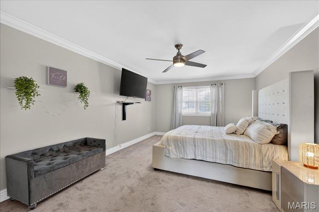 14505 Mondoubleau Lane, Unincorporated, MO 63034