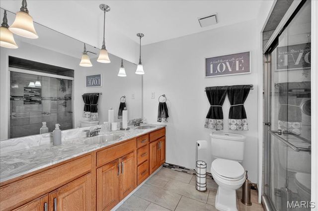 14505 Mondoubleau Lane, Unincorporated, MO 63034