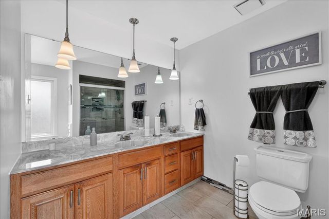 14505 Mondoubleau Lane, Unincorporated, MO 63034