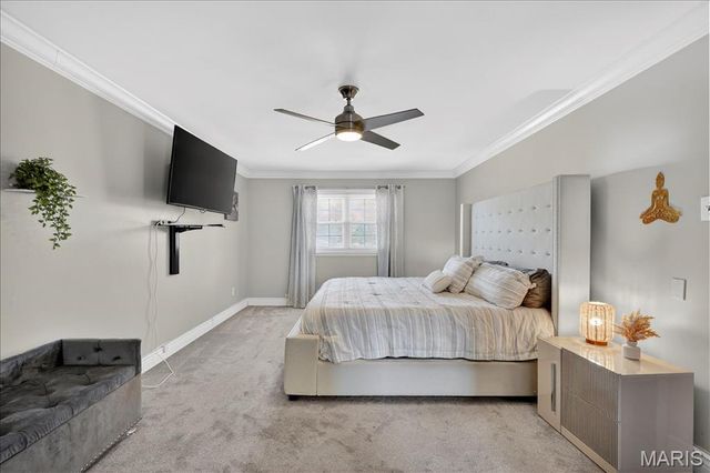 14505 Mondoubleau Lane, Unincorporated, MO 63034