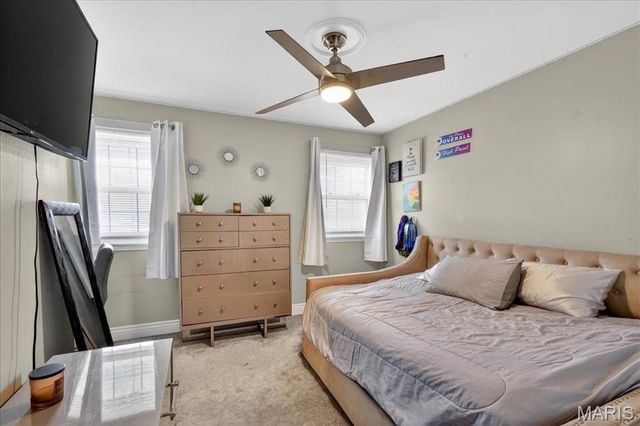 14505 Mondoubleau Lane, Unincorporated, MO 63034