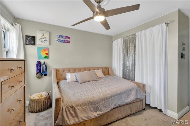 14505 Mondoubleau Lane, Unincorporated, MO 63034