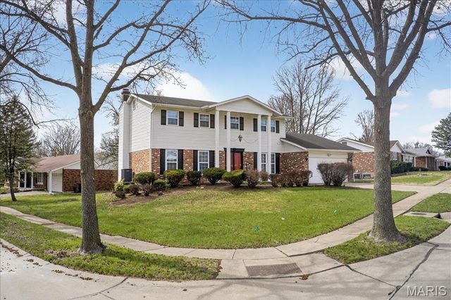 14505 Mondoubleau Lane, Unincorporated, MO 63034