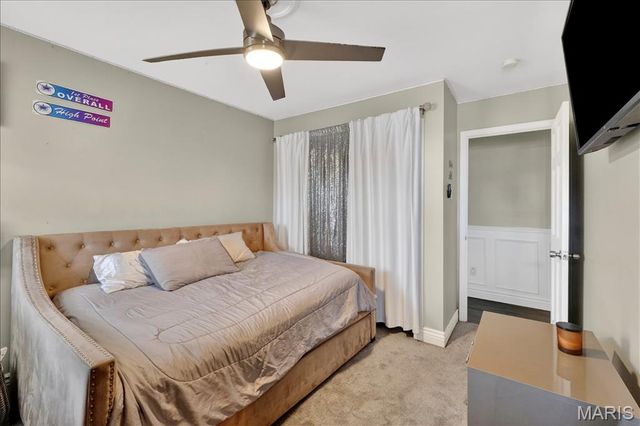 14505 Mondoubleau Lane, Unincorporated, MO 63034