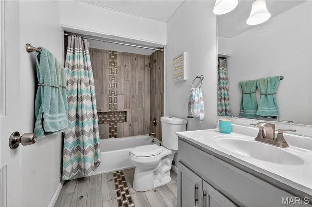 14505 Mondoubleau Lane, Unincorporated, MO 63034