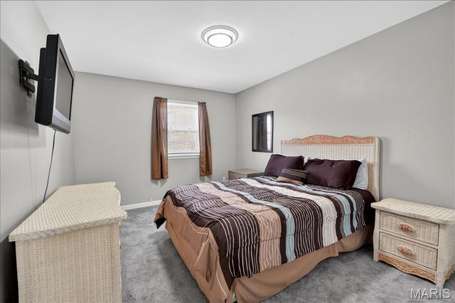 14505 Mondoubleau Lane, Unincorporated, MO 63034