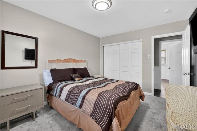 14505 Mondoubleau Lane, Unincorporated, MO 63034