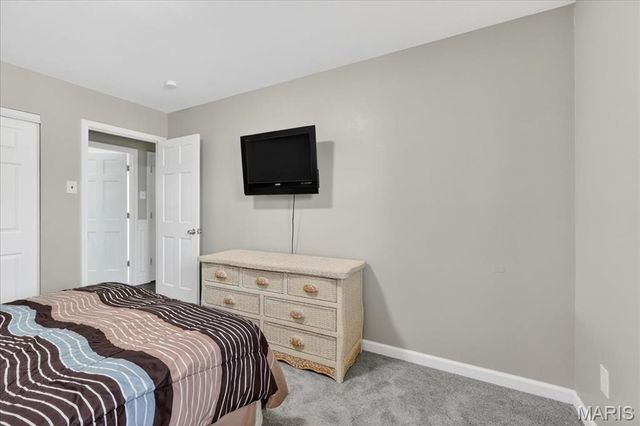 14505 Mondoubleau Lane, Unincorporated, MO 63034