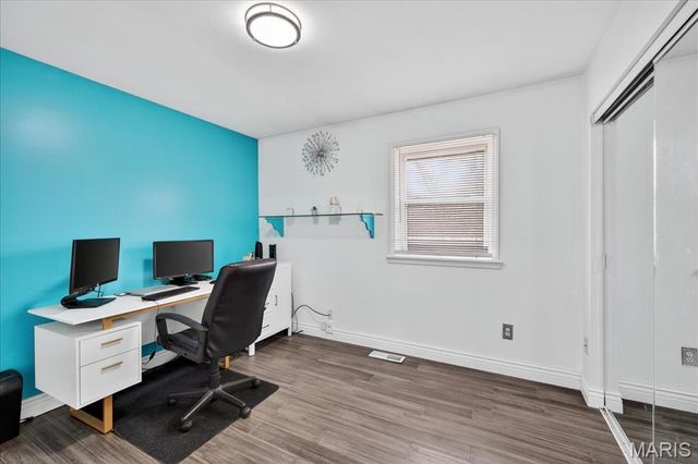 14505 Mondoubleau Lane, Unincorporated, MO 63034