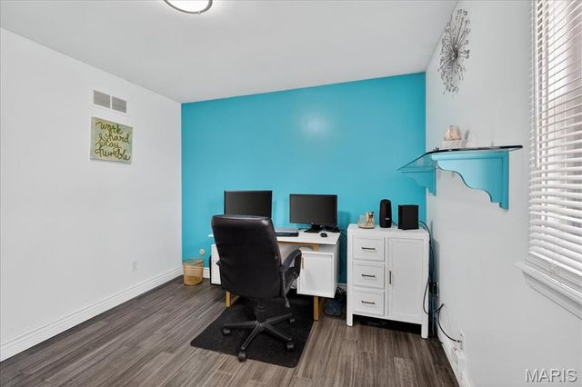 14505 Mondoubleau Lane, Unincorporated, MO 63034