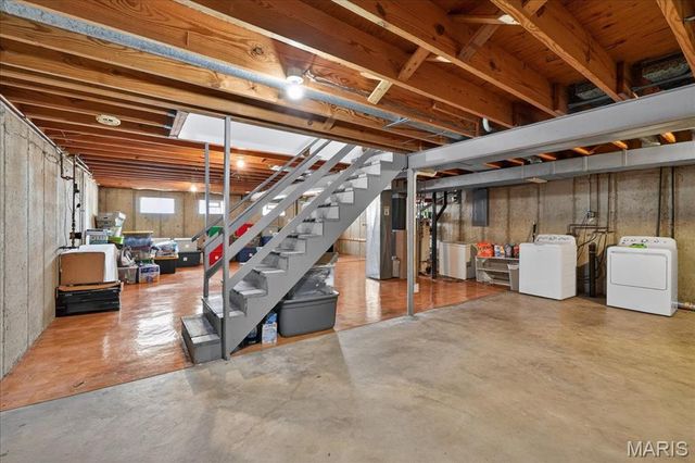 14505 Mondoubleau Lane, Unincorporated, MO 63034