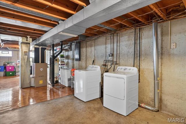 14505 Mondoubleau Lane, Unincorporated, MO 63034