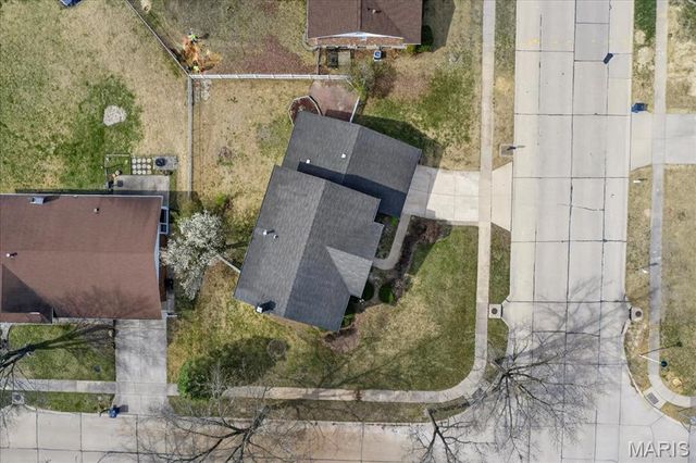 14505 Mondoubleau Lane, Unincorporated, MO 63034