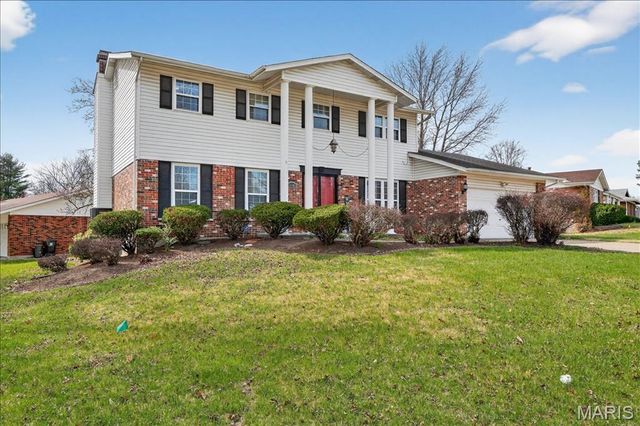 14505 Mondoubleau Lane, Unincorporated, MO 63034