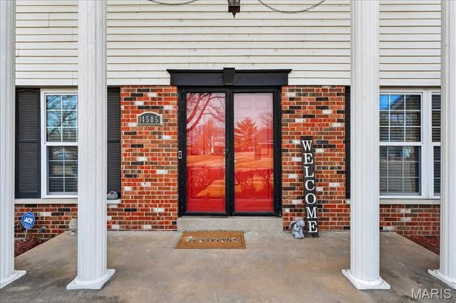 14505 Mondoubleau Lane, Unincorporated, MO 63034