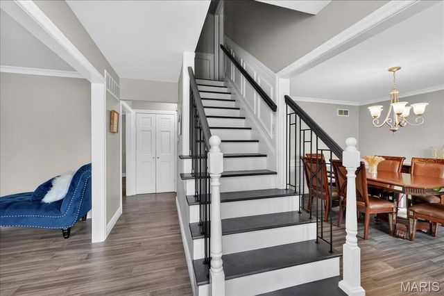 14505 Mondoubleau Lane, Unincorporated, MO 63034