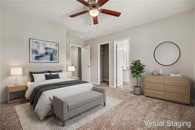 3554 Hopkins Court, Powder Springs, GA 30127