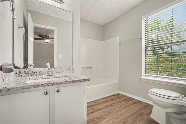 3554 Hopkins Court, Powder Springs, GA 30127