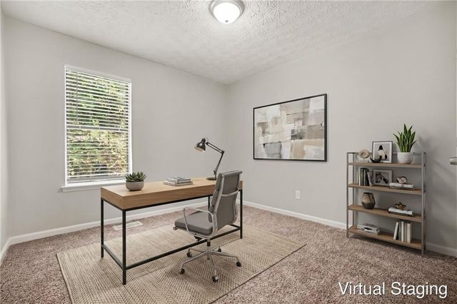 3554 Hopkins Court, Powder Springs, GA 30127