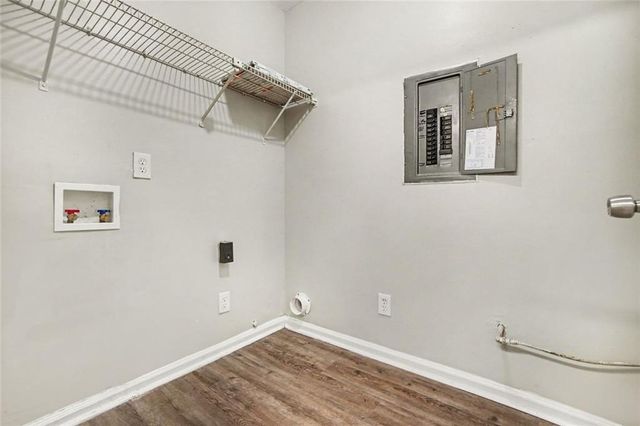 3554 Hopkins Court, Powder Springs, GA 30127