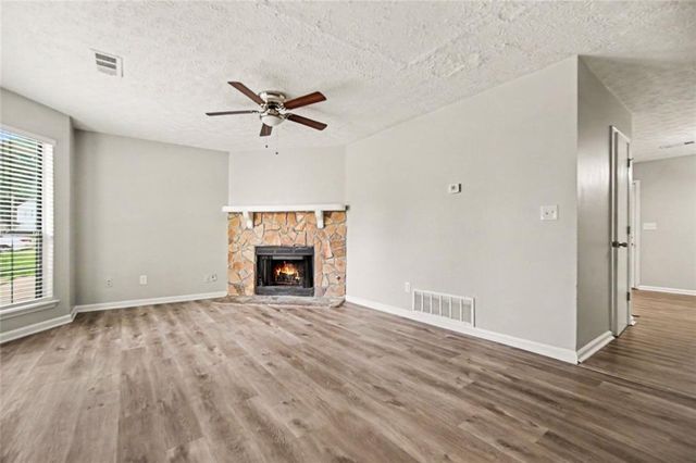 3554 Hopkins Court, Powder Springs, GA 30127