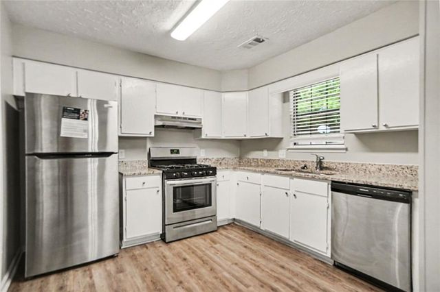 3554 Hopkins Court, Powder Springs, GA 30127