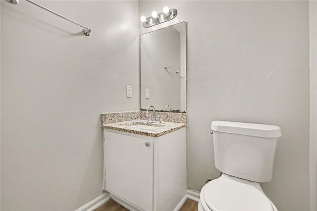 3554 Hopkins Court, Powder Springs, GA 30127