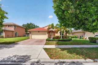 4677 Saint Simon Drive, Coconut Creek, FL 33073