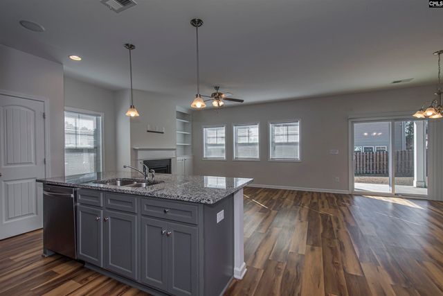 147 Doolittle Drive, Chapin, SC 29036