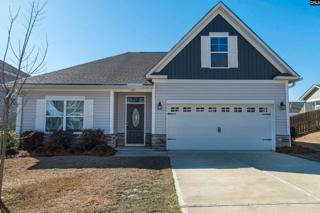147 Doolittle Drive, Chapin, SC 29036
