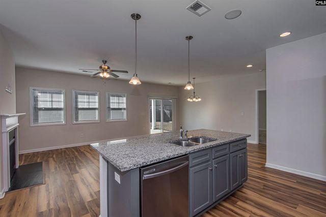 147 Doolittle Drive, Chapin, SC 29036