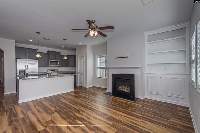 147 Doolittle Drive, Chapin, SC 29036