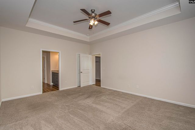 147 Doolittle Drive, Chapin, SC 29036