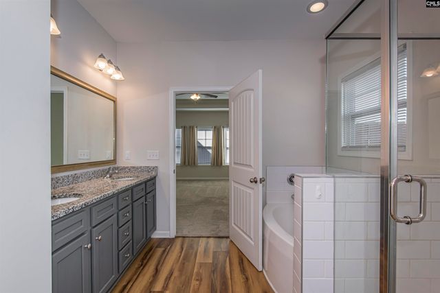 147 Doolittle Drive, Chapin, SC 29036