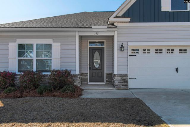 147 Doolittle Drive, Chapin, SC 29036