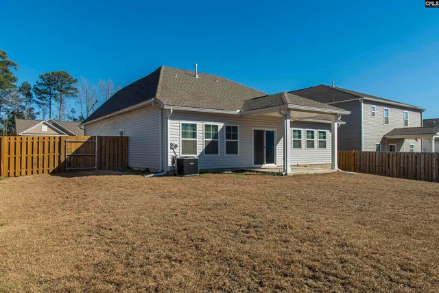 147 Doolittle Drive, Chapin, SC 29036