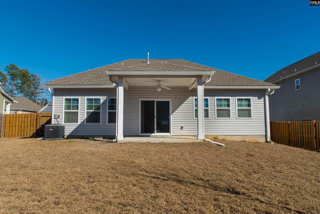 147 Doolittle Drive, Chapin, SC 29036