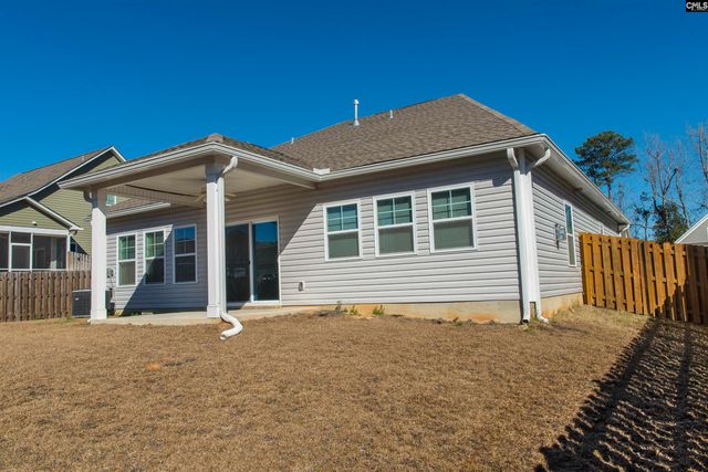 147 Doolittle Drive, Chapin, SC 29036