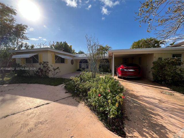 1004 Mandarin Isle, Fort Lauderdale, FL 33315