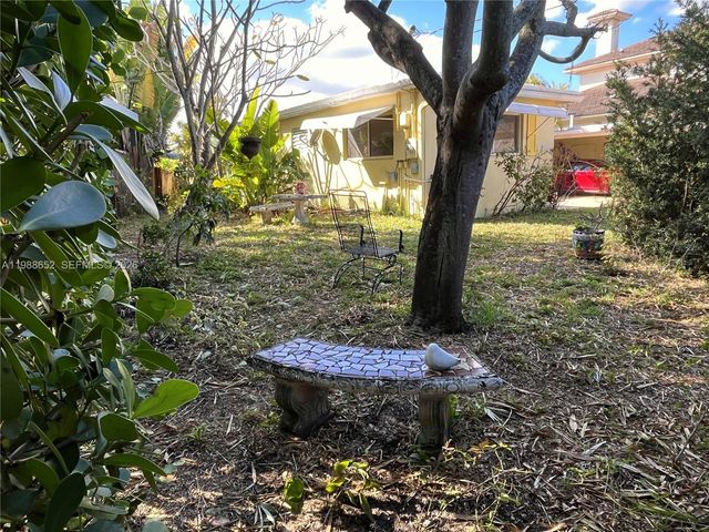 1004 Mandarin Isle, Fort Lauderdale, FL 33315