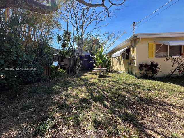 1004 Mandarin Isle, Fort Lauderdale, FL 33315