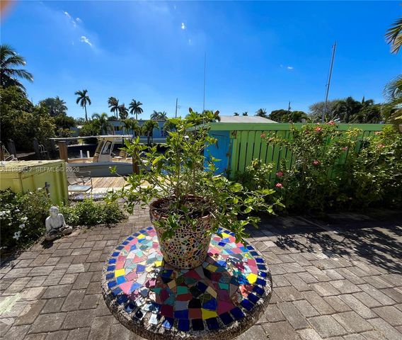 1004 Mandarin Isle, Fort Lauderdale, FL 33315