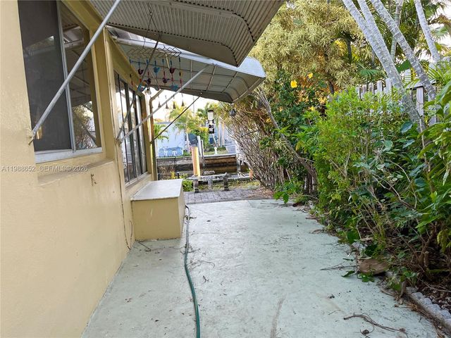 1004 Mandarin Isle, Fort Lauderdale, FL 33315