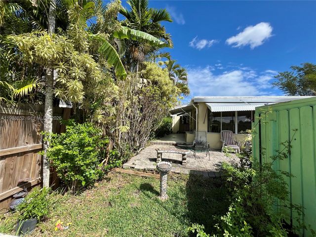 1004 Mandarin Isle, Fort Lauderdale, FL 33315