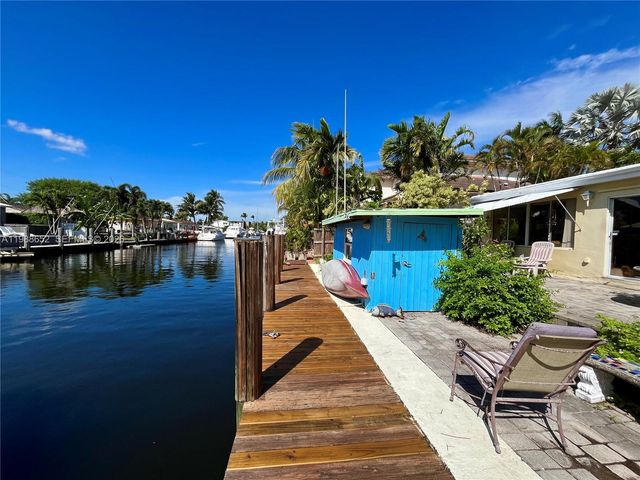 1004 Mandarin Isle, Fort Lauderdale, FL 33315