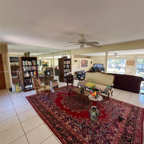 1004 Mandarin Isle, Fort Lauderdale, FL 33315