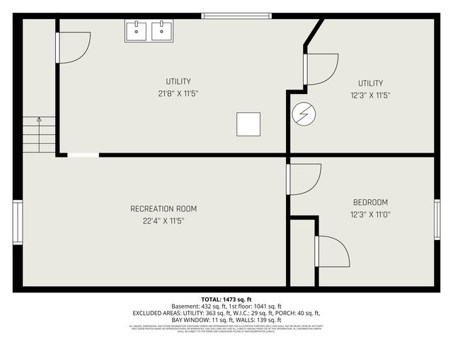 2028 Marcoux Avenue, Muskegon, MI 49442